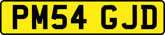 PM54GJD