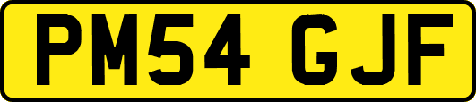 PM54GJF