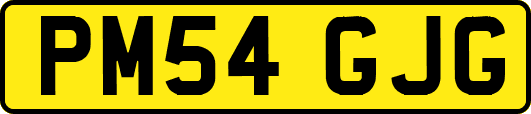 PM54GJG