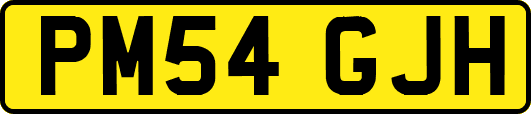 PM54GJH