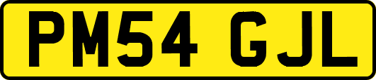 PM54GJL