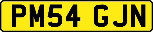 PM54GJN
