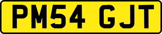 PM54GJT