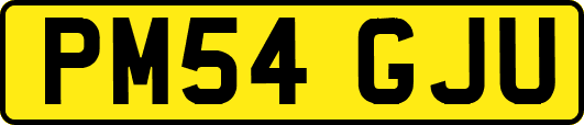 PM54GJU