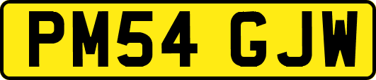 PM54GJW