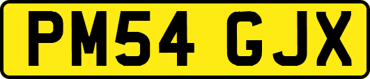 PM54GJX
