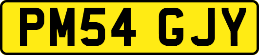 PM54GJY