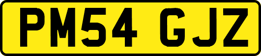 PM54GJZ
