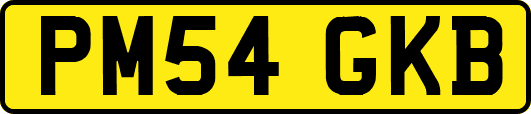 PM54GKB
