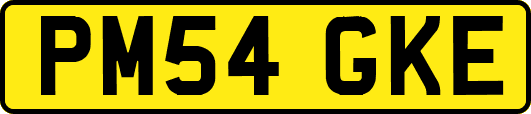 PM54GKE