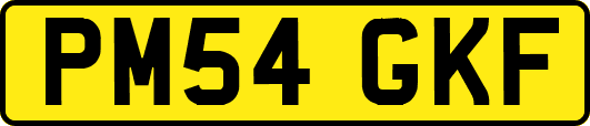 PM54GKF