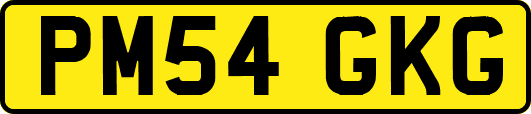 PM54GKG