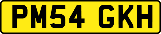 PM54GKH