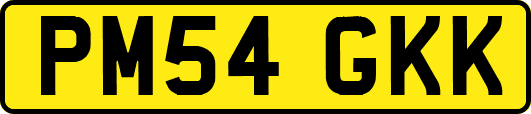 PM54GKK