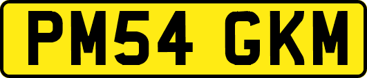 PM54GKM