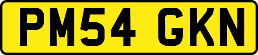 PM54GKN
