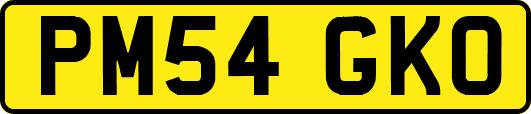 PM54GKO