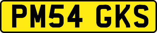 PM54GKS