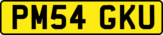 PM54GKU