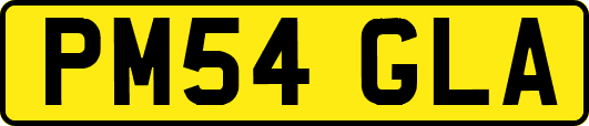 PM54GLA