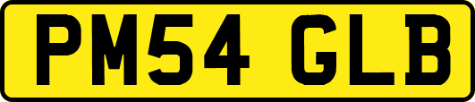 PM54GLB