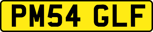 PM54GLF