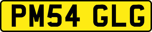 PM54GLG