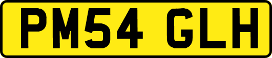 PM54GLH