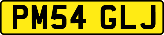 PM54GLJ