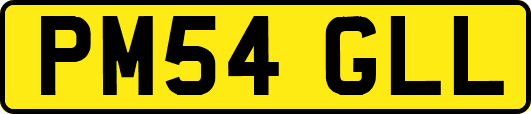 PM54GLL