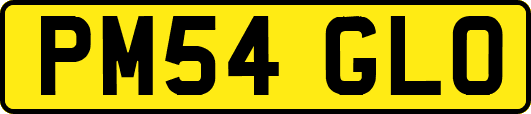PM54GLO