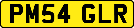 PM54GLR