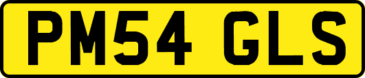 PM54GLS