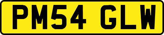 PM54GLW