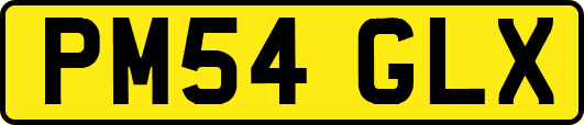 PM54GLX