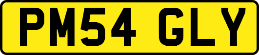 PM54GLY