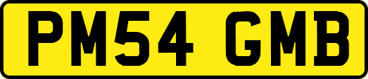 PM54GMB