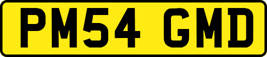 PM54GMD
