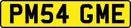 PM54GME