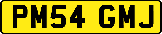 PM54GMJ