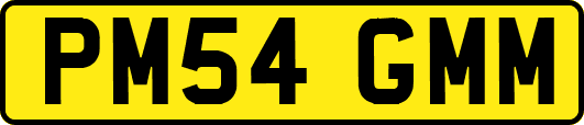 PM54GMM