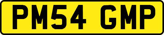 PM54GMP