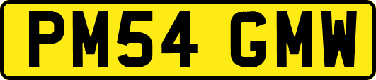 PM54GMW