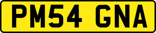 PM54GNA