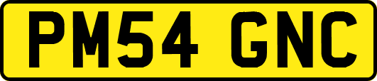 PM54GNC