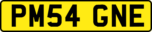 PM54GNE