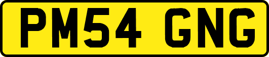 PM54GNG
