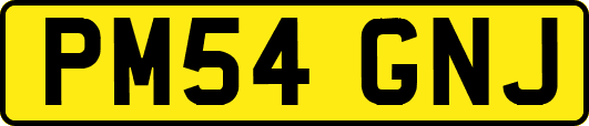PM54GNJ