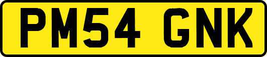 PM54GNK