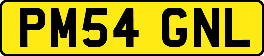 PM54GNL